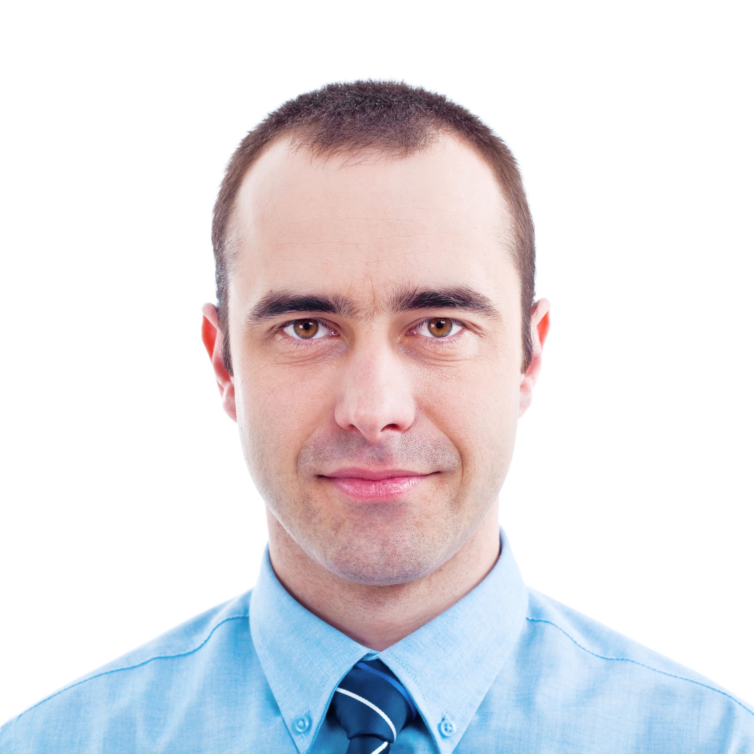 Portrait representing Elmoura commercial lead
