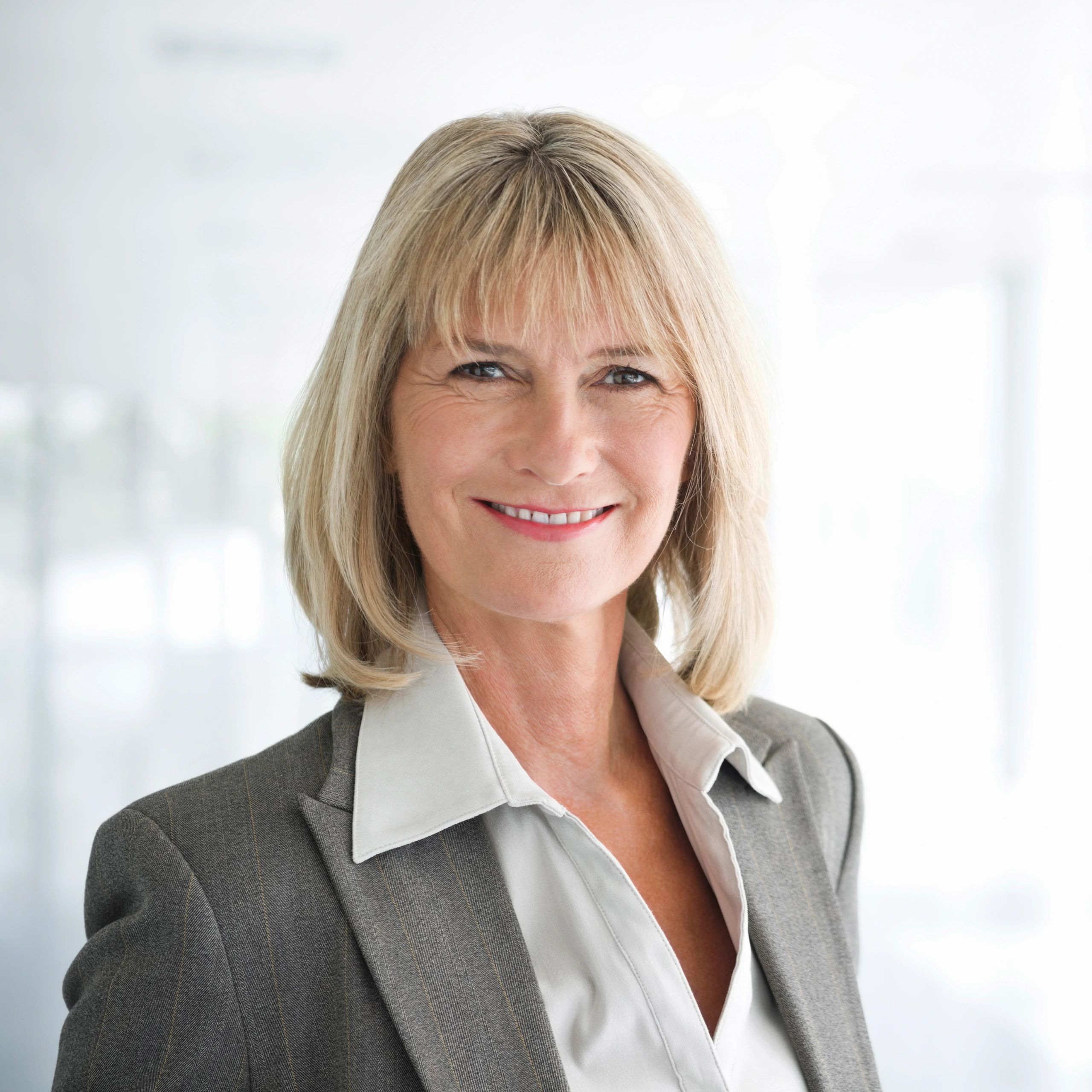 Portrait representing Elmoura supplier relations specialist